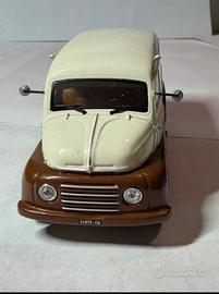 Fiat 615 1:43