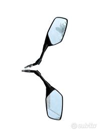 Specchietti africa twin 1100