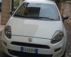 FIAT Grande Punto - 2014