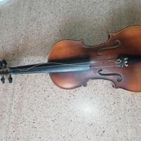 Violino Stradivarius anno 17