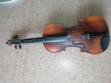 Violino Stradivarius anno 17