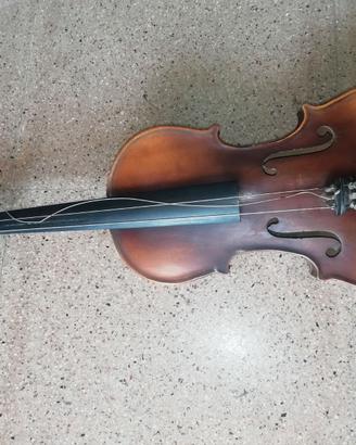 Violino Stradivarius anno 17