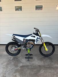Husqvarna fc250