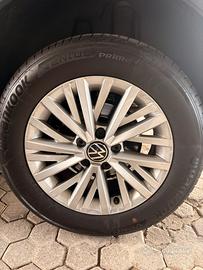 Cerchi Volkswagen
