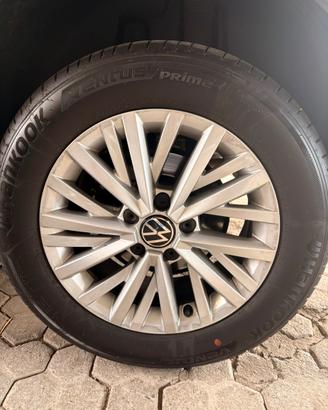 Cerchi Volkswagen