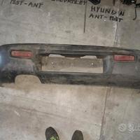 Paraurti Posteriore Per Nissan Silvia 200SX S13
