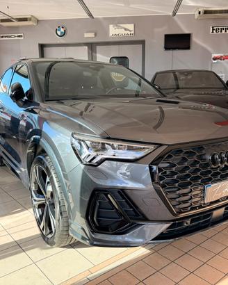 Audi Q3 Sportback 45 TFSI e S tronic Plug-in Hybri