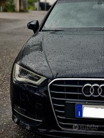 AUDI A3 TDI