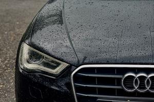 AUDI A3 TDI