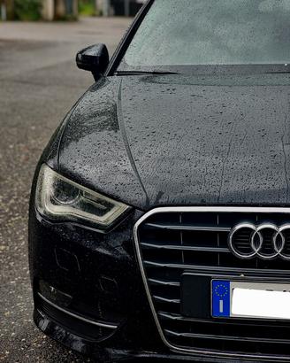 AUDI A3 TDI