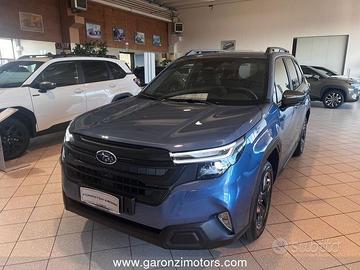 Subaru Forester 2.0 MHEV CVT Lineartronic Style