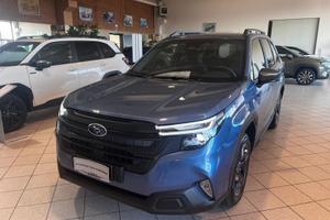 Subaru Forester 2.0 MHEV CVT Lineartronic Style