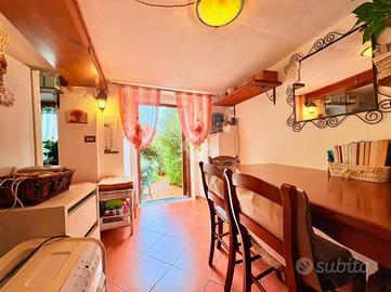 CASA INDIPENDENTE A MIANE