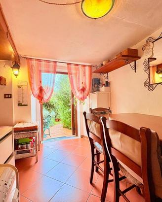 CASA INDIPENDENTE A MIANE