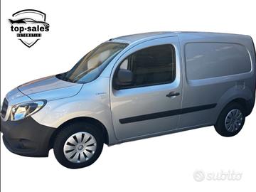 Mercedes-benz Citan 1.5 111 CDI S&S Tourer Pro Bus