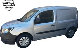 Mercedes-benz Citan 1.5 111 CDI S&S Tourer Pro Bus