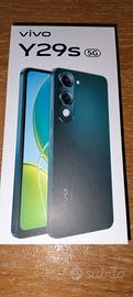 smartphone vivo Y29S 5g,nuovo
