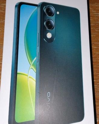 smartphone vivo Y29S 5g,nuovo