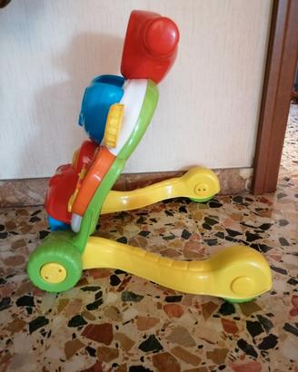  Primi passi Clementoni