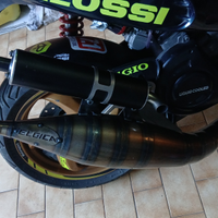 Marmita elgica per 180