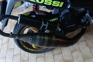 Marmita elgica per 180