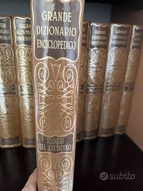 Scenari del XXI Secolo (Ed. 2005) - UTET - Attuali