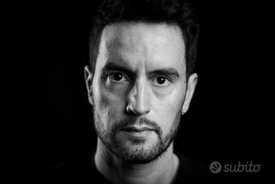 Lezioni di fotografia livello base e intermedio