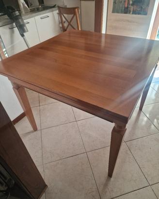 tavolo da pranzo 