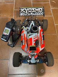 Buggy Kyosho Mp9