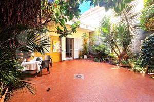 Via Filippo Maria Briganti-Soluzione Indipendente