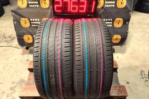 2 GOMME 255 45 29 BARUM ESTIVE AL 75% DOT23