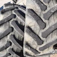 Coppia di pneumatici usate16 9 28 Pirelli