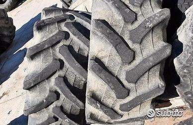 Coppia di pneumatici usate16 9 28 Pirelli