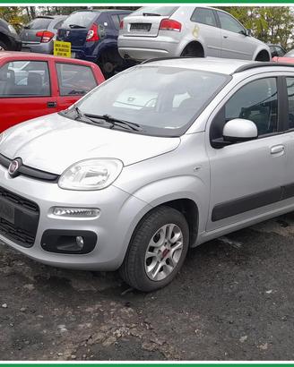 Ricambi Usati FIAT Panda III 2012