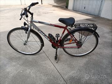 BICICLETTA 26 COME NUOVA  