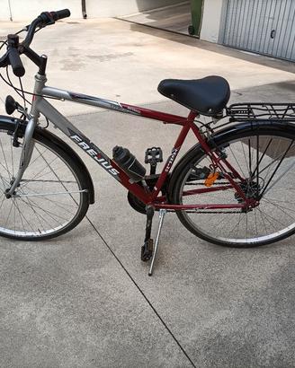 BICICLETTA 26 COME NUOVA  