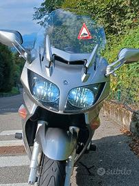 Yamaha FJR 1300
