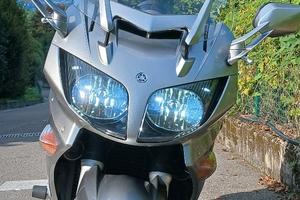 Yamaha FJR 1300