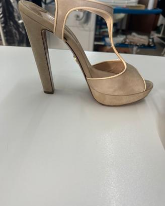 Sandalo Prada