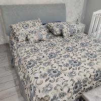 letto contenitore matrimoniale 