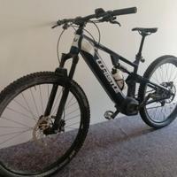 Atala Whistle B-Rush e-mtb