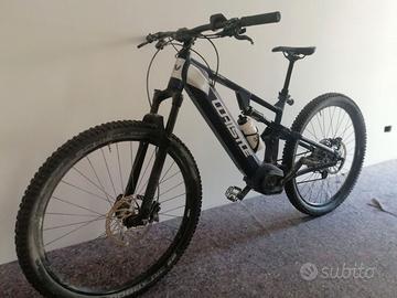 Atala Whistle B-Rush e-mtb