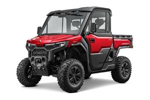 CF Moto UForce 1000 PRO Highland