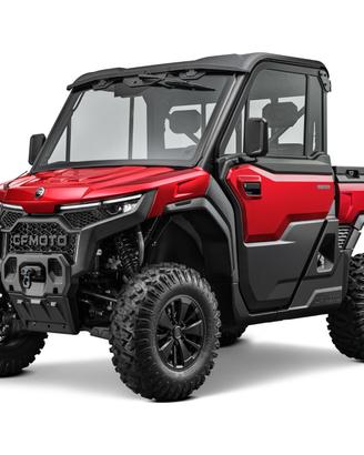 CF Moto UForce 1000 PRO Highland