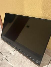 Monitor Hisense 32