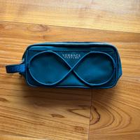 Beauty case Versace Parfums nero