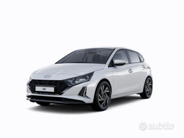 Hyundai i20 1.0 T-GDI Connectline NUOVA