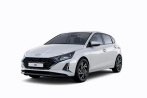 Hyundai i20 1.0 T-GDI Connectline NUOVA