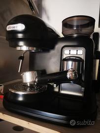 macchina caffè ariete