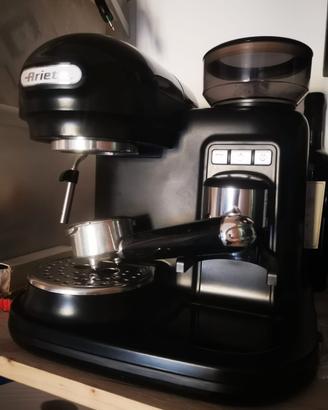 macchina caffè ariete